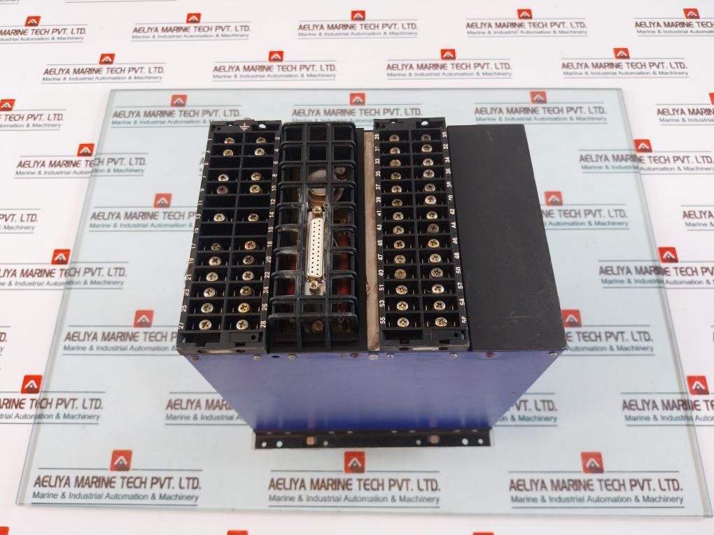 Alstom Motpro Mchnm01H1Ab0500A Protection Relay