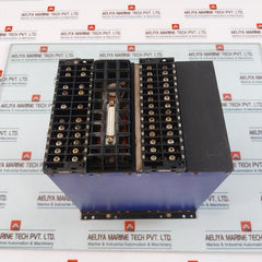 Alstom Motpro Mchnm01H1Ab0500A Protection Relay