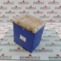 Alstom Motpro Mchnm01H1Ab0500A Protection Relay