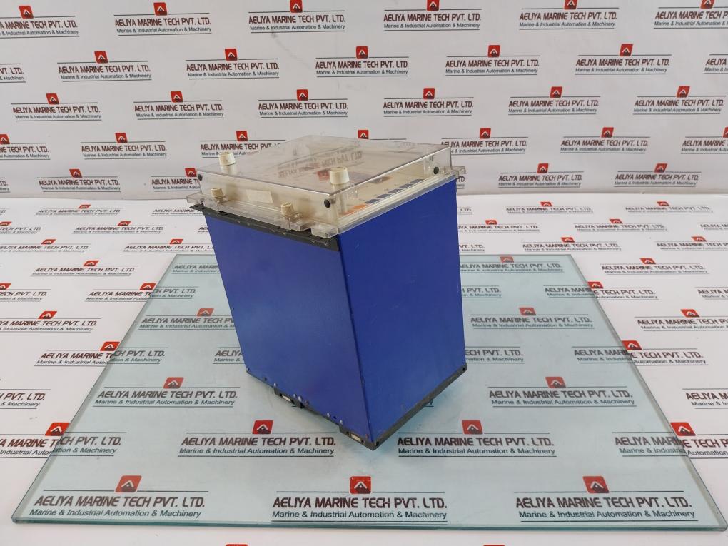 Alstom Motpro Mchnm01H1Ab0500A Protection Relay