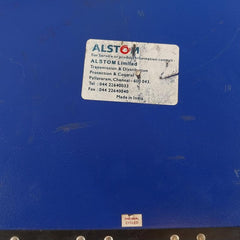 Alstom Motpro Mchnm01H1Ab0500A Protection Relay