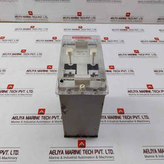 Alstom Mvaj205La1002A Tripping And Control Relay 31607373