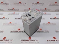Alstom Mvaj205La1002A Tripping And Control Relay 31607373