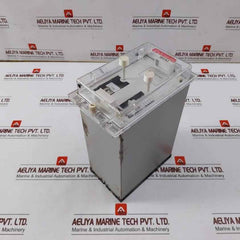 Alstom Mvaj205La1002A Tripping And Control Relay 31607373