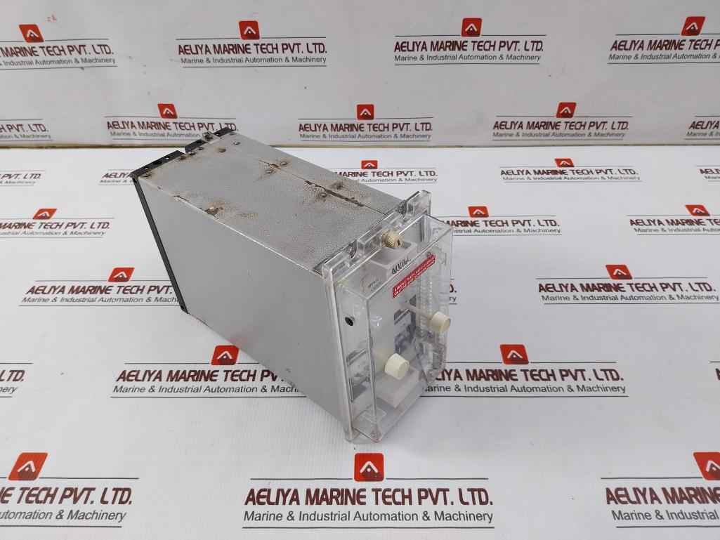 Alstom Mvaj205La1002A Tripping And Control Relay 31607373