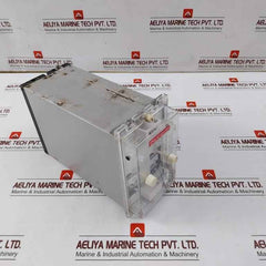 Alstom Mvaj205La1002A Tripping And Control Relay 31607373