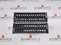 Alstom Mvaj205La1002A Tripping And Control Relay 31607373