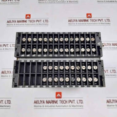 Alstom Mvaj205La1002A Tripping And Control Relay 31607373