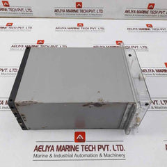 Alstom Mvaj205La1002A Tripping And Control Relay 31607373