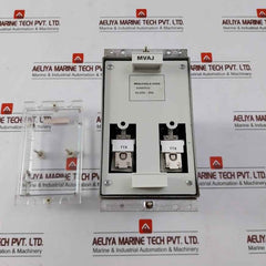 Alstom Mvaj205La1002A Tripping And Control Relay 31607373