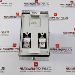 Alstom Mvaj205La1002A Tripping And Control Relay 31607373