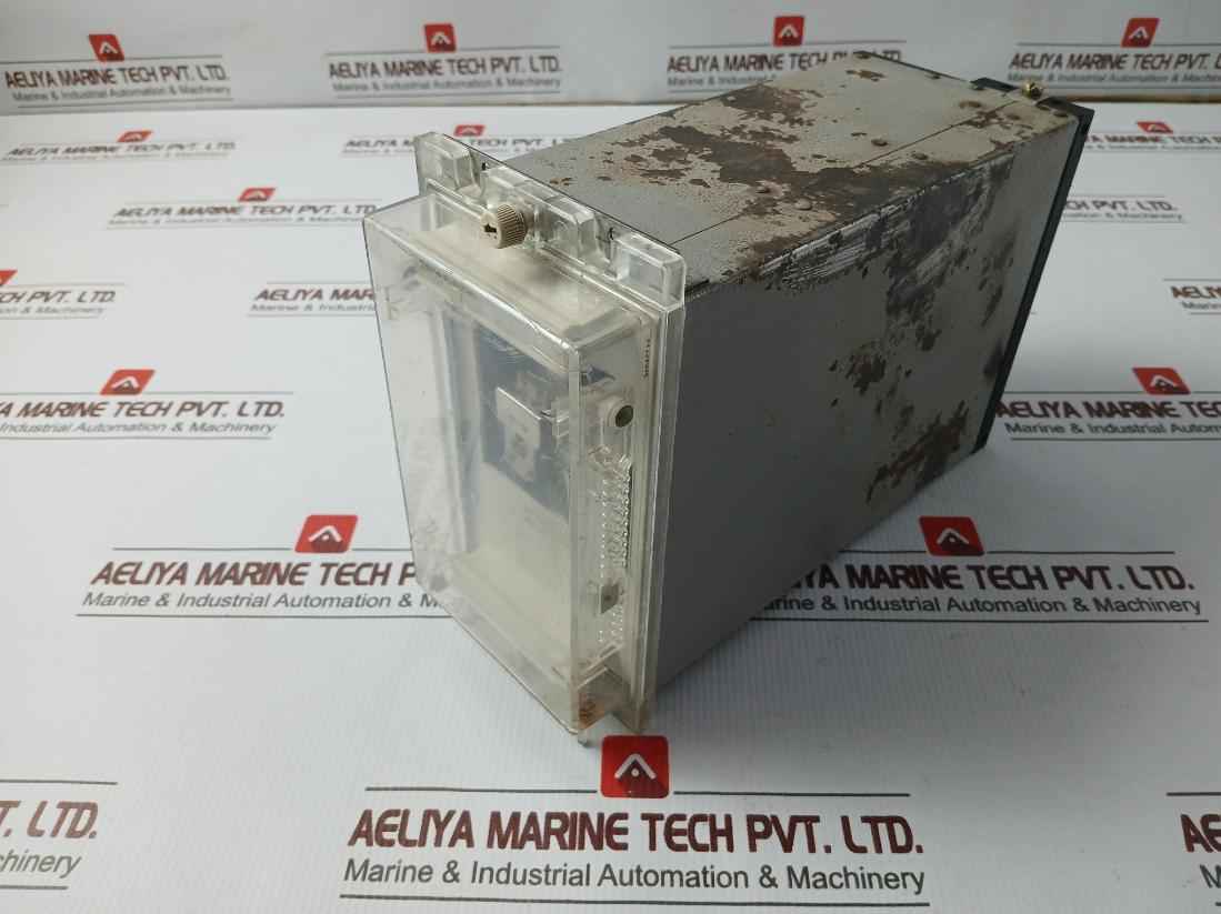 Alstom Mvapm32D1Aa2001A Voltage Balance Relay 31677868