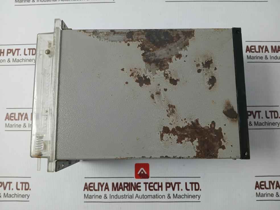 Alstom Mvapm32D1Aa2001A Voltage Balance Relay 31677868