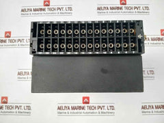 Alstom Mvapm32D1Aa2001A Voltage Balance Relay 31677868