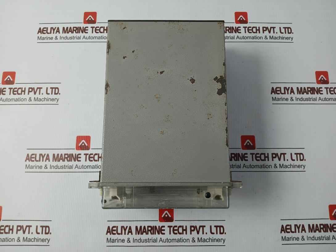 Alstom Mvapm32D1Aa2001A Voltage Balance Relay 31677868