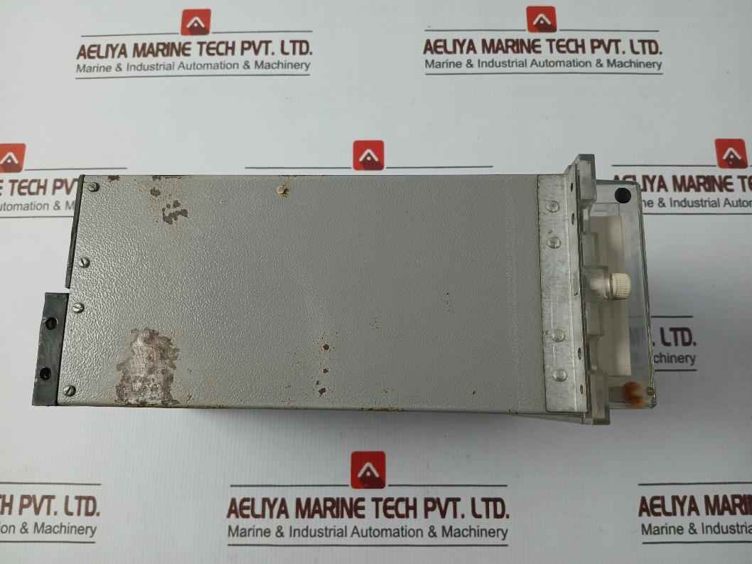 Alstom Mvapm32D1Aa2001A Voltage Balance Relay 31677868