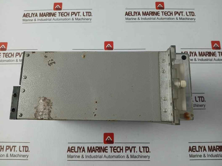Alstom Mvapm32D1Aa2001A Voltage Balance Relay 31677868
