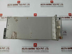 Alstom Mvapm32D1Aa2001A Voltage Balance Relay 31677868