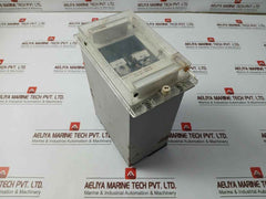 Alstom Mvapm32D1Aa2001A Voltage Balance Relay 31677868