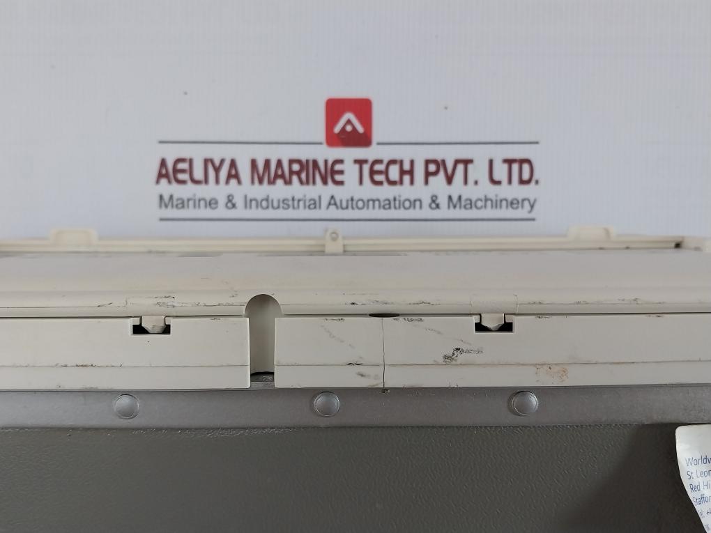 Alstom Numerical Protection Relay P743916A6M0510K 50/60 Hz