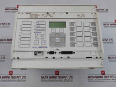 Alstom Numerical Protection Relay P743916A6M0510K 50/60 Hz