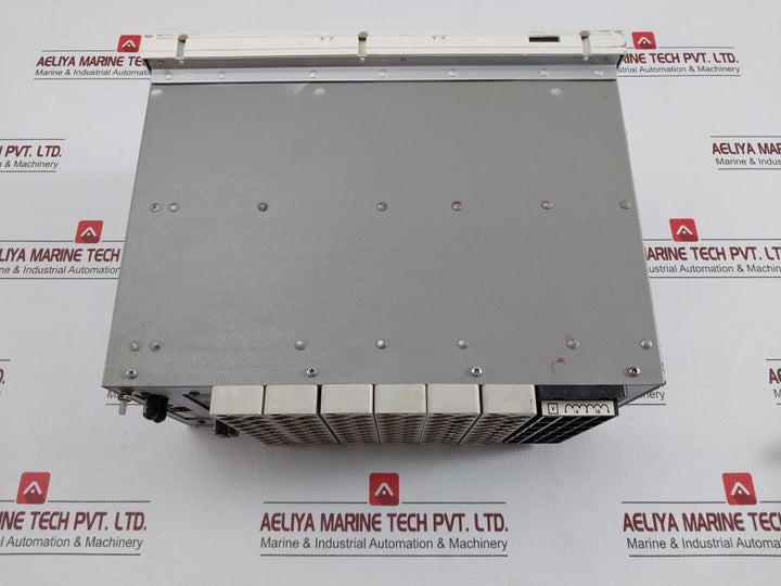 Alstom Numerical Protection Relay P743916A6M0510K 50/60 Hz