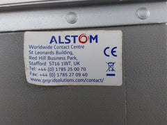 Alstom Numerical Protection Relay P743916A6M0510K 50/60 Hz