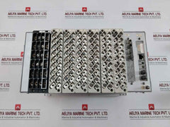 Alstom Numerical Protection Relay P743916A6M0510K 50/60 Hz