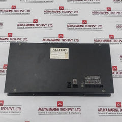 Alstom Operator Interface Alspa Communicator