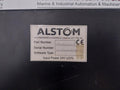 Alstom Operator Interface Alspa Communicator