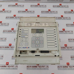 Alstom Micom P141 P141316A6M0460J Feeder Management Relay 50/60Hz 100-240V