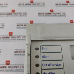 Alstom Micom P141 P141316A6M0460J Feeder Management Relay 50/60Hz 100-240V