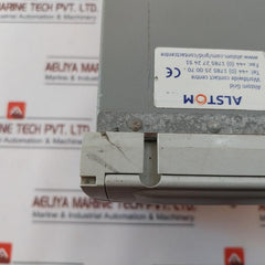 Alstom Micom P141 P141316A6M0460J Feeder Management Relay 50/60Hz 100-240V