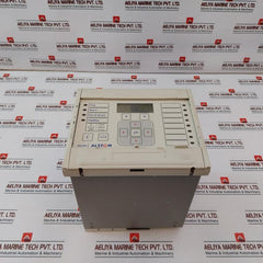Alstom Micom P141 P141316A6M0460J Feeder Management Relay 50/60Hz 100-240V