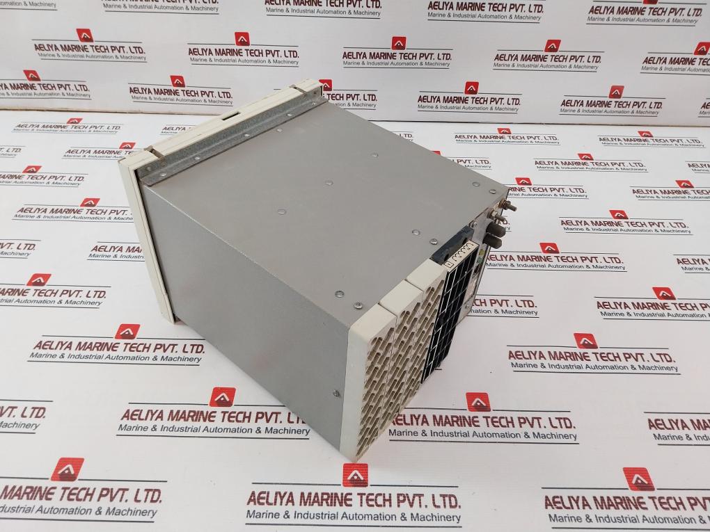 Alstom P141 Feeder Management Relay P141316A6M0460J 50/60Hz