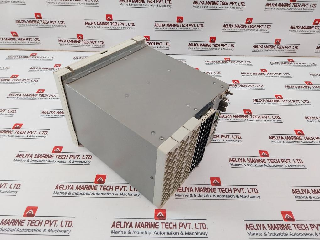 Alstom Micom P141 P141316A6M0460J Feeder Management Relay 50/60Hz 100-240V