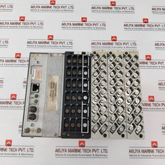 Alstom Micom P141 P141316A6M0460J Feeder Management Relay 50/60Hz 100-240V