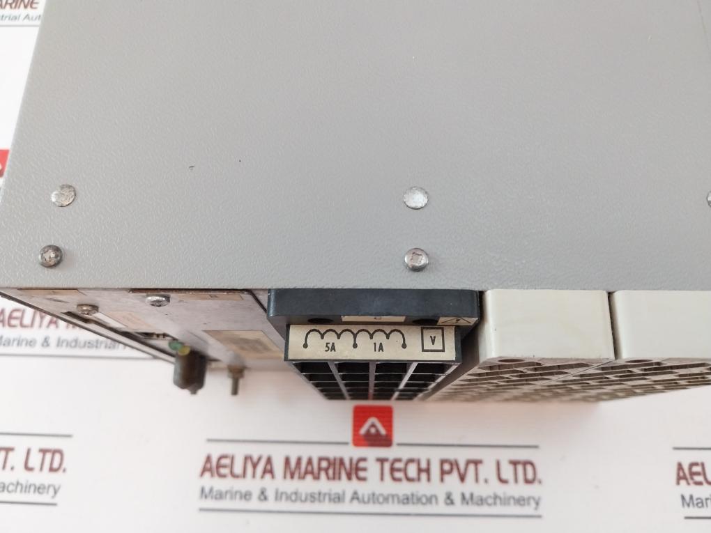 Alstom P141 Feeder Management Relay P141316A6M0460J 50/60Hz