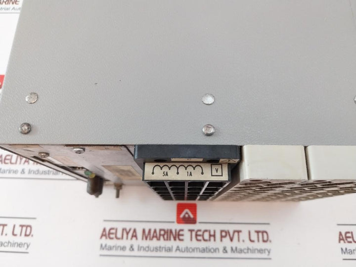 Alstom Micom P141 P141316A6M0460J Feeder Management Relay 50/60Hz 100-240V