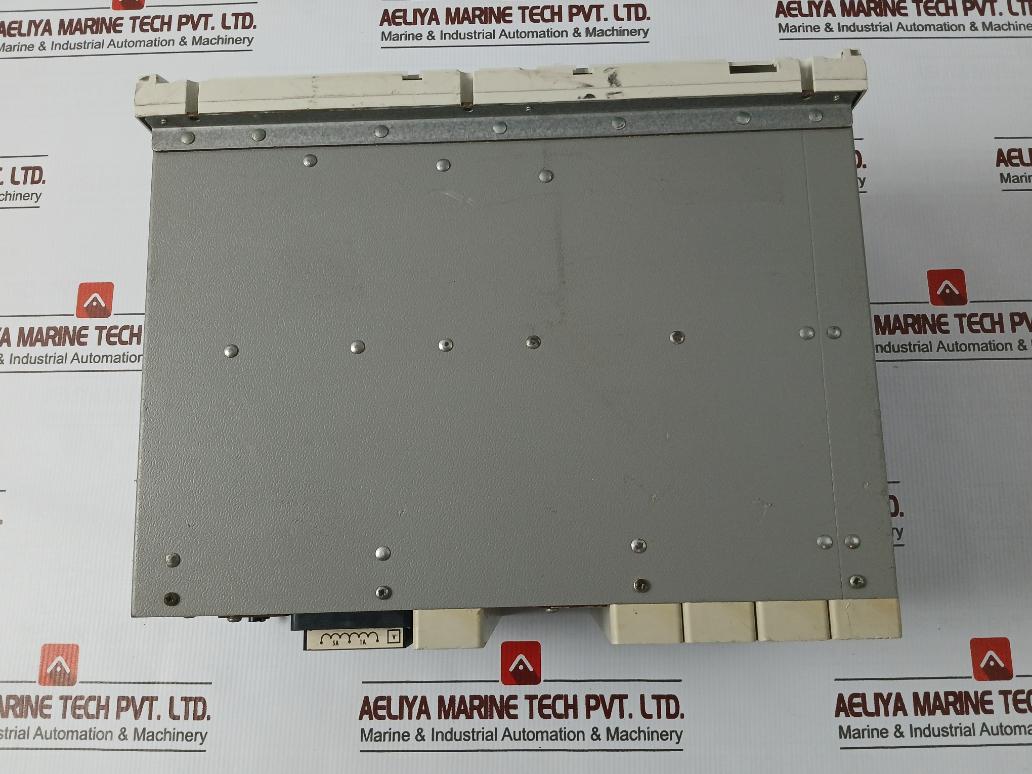 Alstom P143316A6M0500J Micom Feeder Protection Relay 100-120V 50/60Hz 1/5A