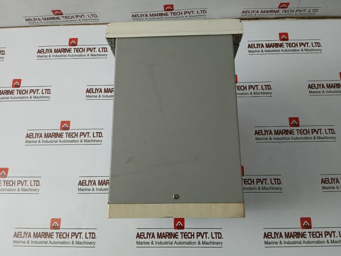 Alstom P143316A6M0500J Micom Feeder Protection Relay 100-120V 50/60Hz 1/5A