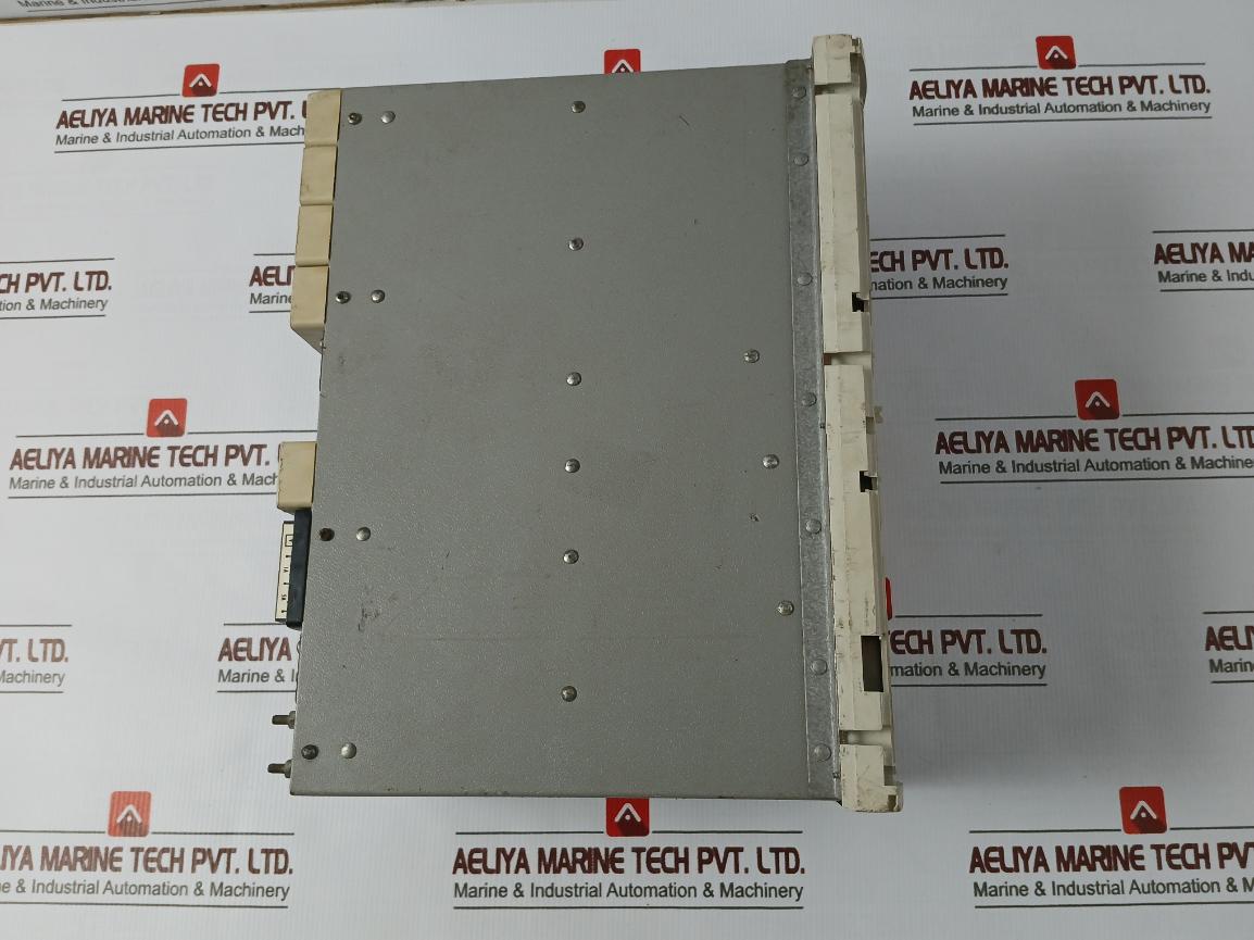 Alstom P143316A6M0500J Micom Feeder Protection Relay 100-120V 50/60Hz 1/5A