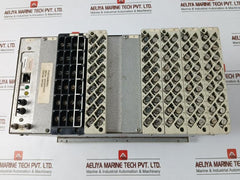 Alstom P143316A6M0500J Micom Feeder Protection Relay 100-120V 50/60Hz 1/5A