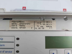 Alstom P143316A6M0500J Micom Feeder Protection Relay In 1/5A 50/60 Hz