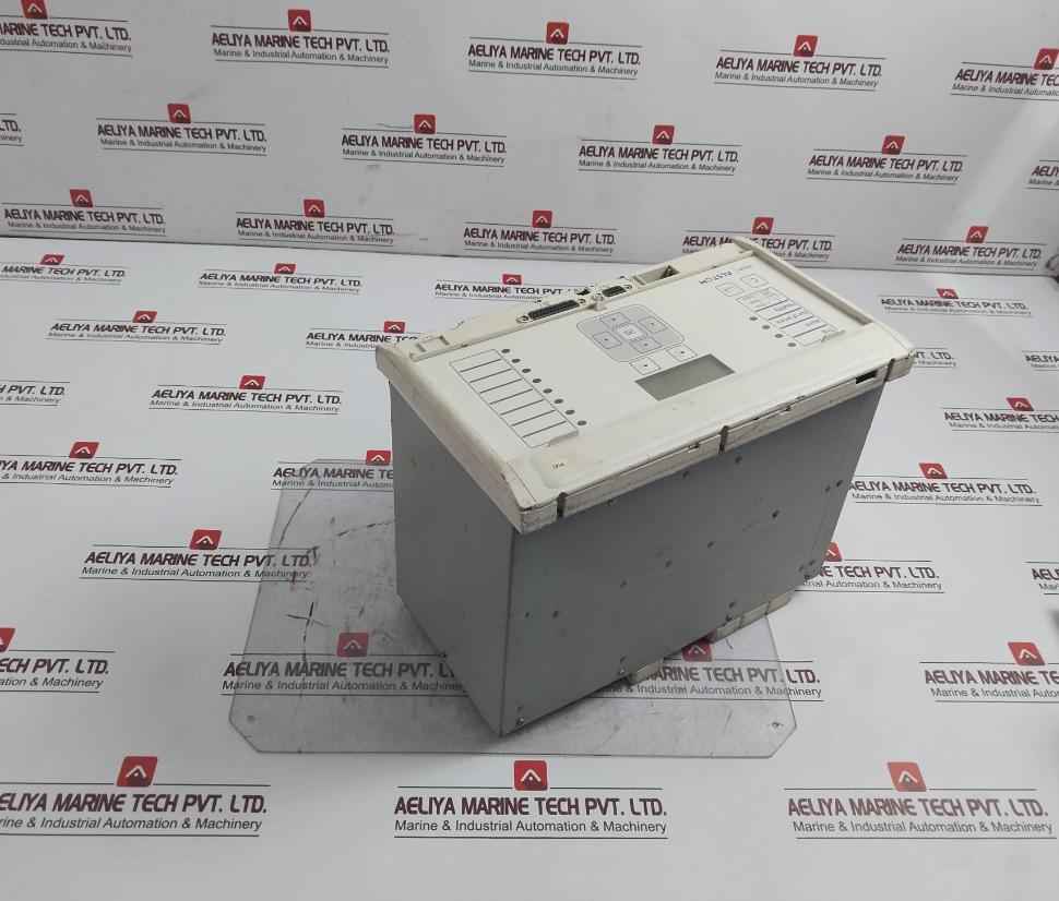 Alstom P143316A6M0500J Micom Feeder Protection Relay In 1/5A 50/60 Hz