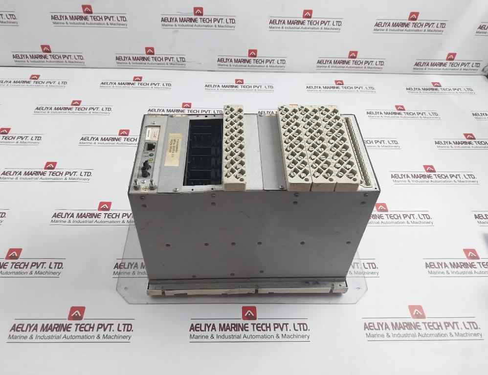 Alstom P143316A6M0500J Micom Feeder Protection Relay In 1/5A 50/60 Hz
