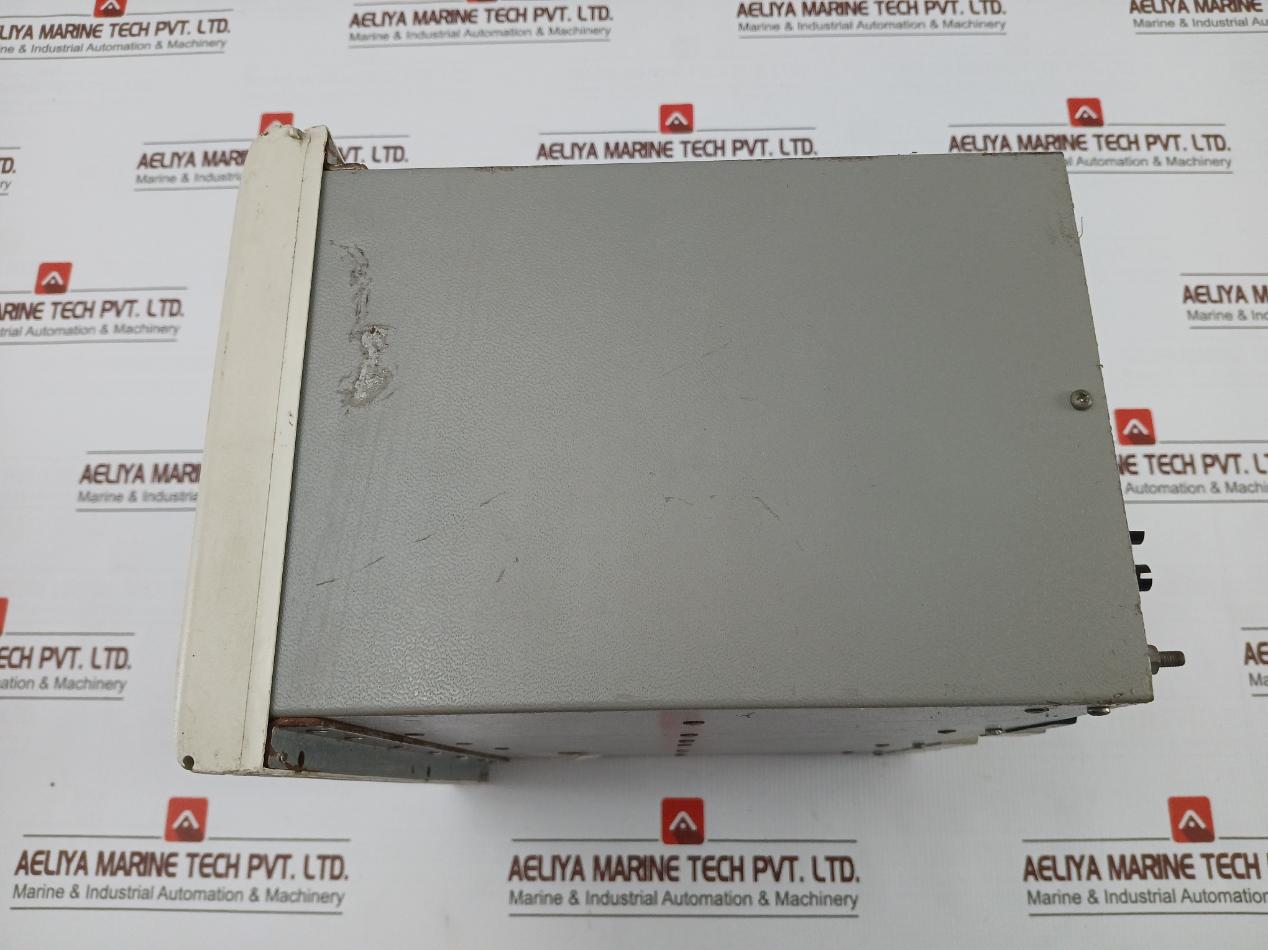 Alstom P143316A6M0500J Micom Feeder Protection Relay Vn 100–120V 50/60 Hz