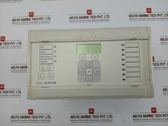 Alstom P143316A6M0500J Micom Feeder Protection Relay Vn 100–120V 50/60 Hz