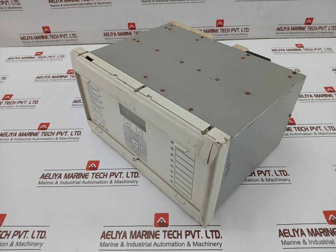 Alstom P143316A6M0500J Micom Feeder Protection Relay Vn 100–120V 50/60 Hz