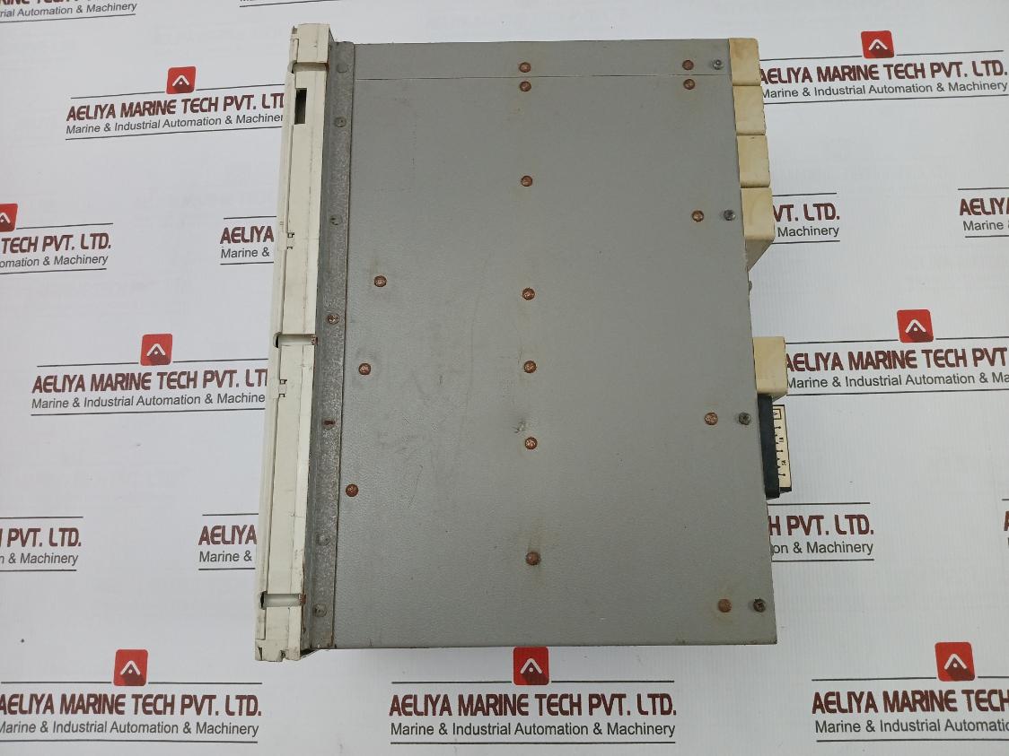 Alstom P143316A6M0500J Micom Feeder Protection Relay Vn 100–120V 50/60 Hz